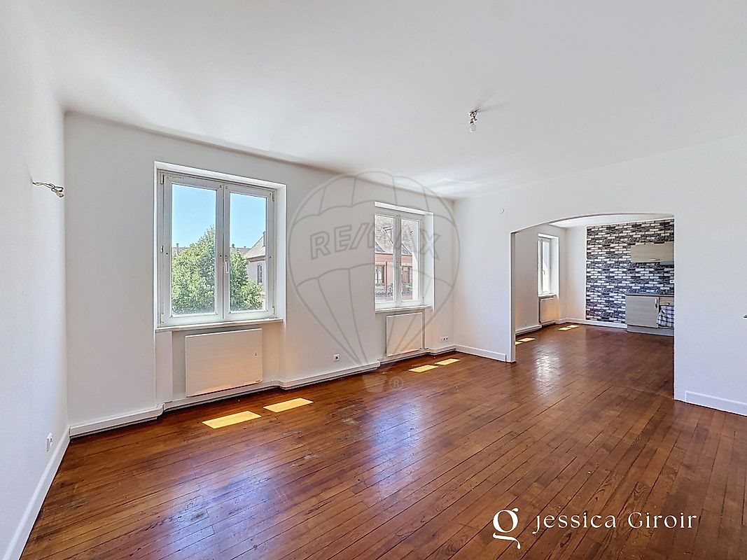 Appartement à vendre, 108m², Neuf-Brisach