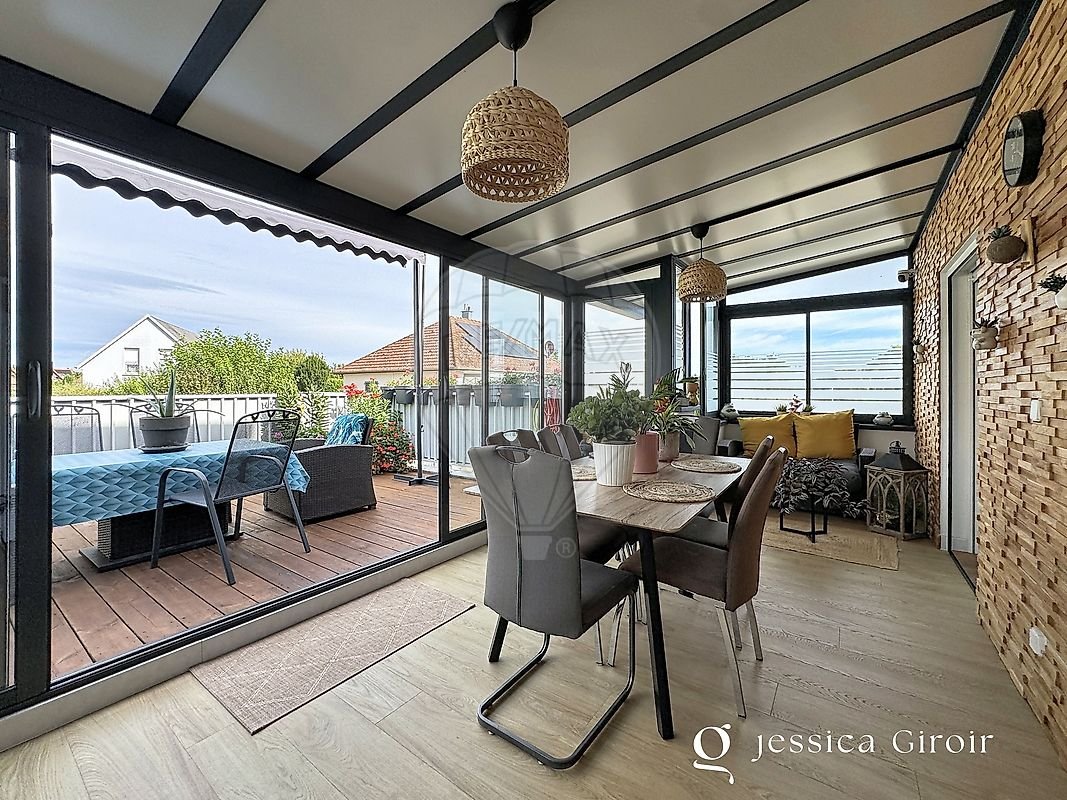 Appartement à vendre, 98m², Algolsheim
