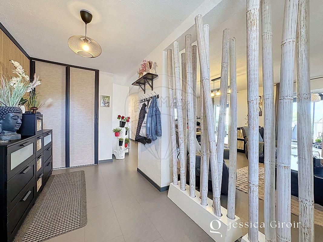 Appartement à vendre, 98m², Algolsheim