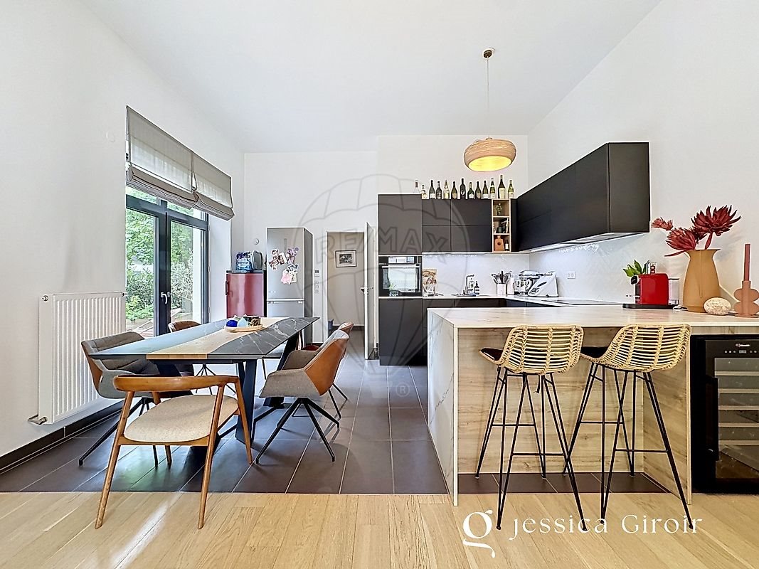 Appartement à vendre, 104m², Colmar