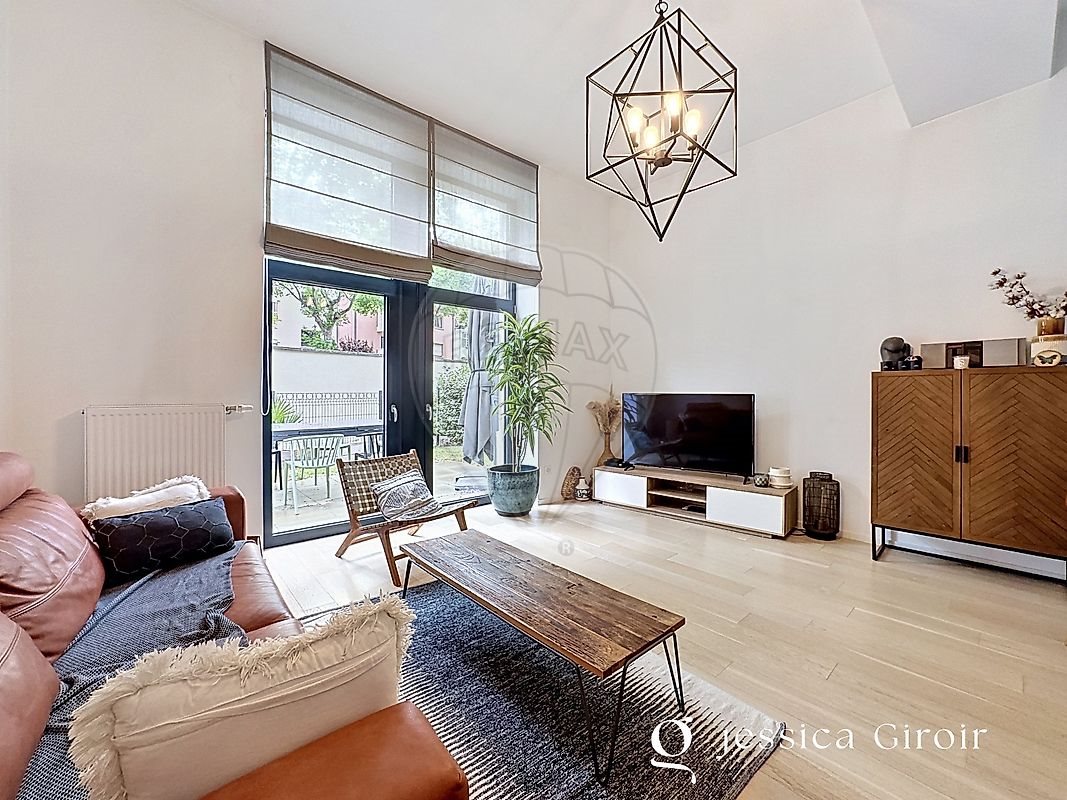 Appartement à vendre, 104m², Colmar