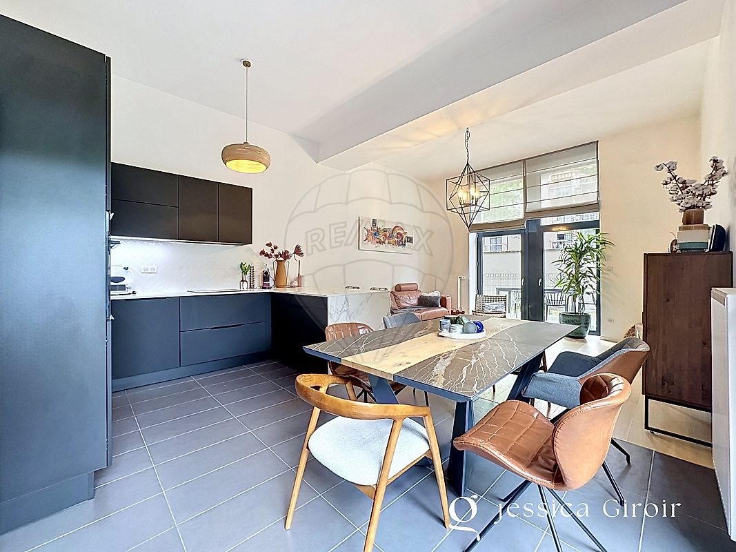 Appartement à vendre, 104m², Colmar