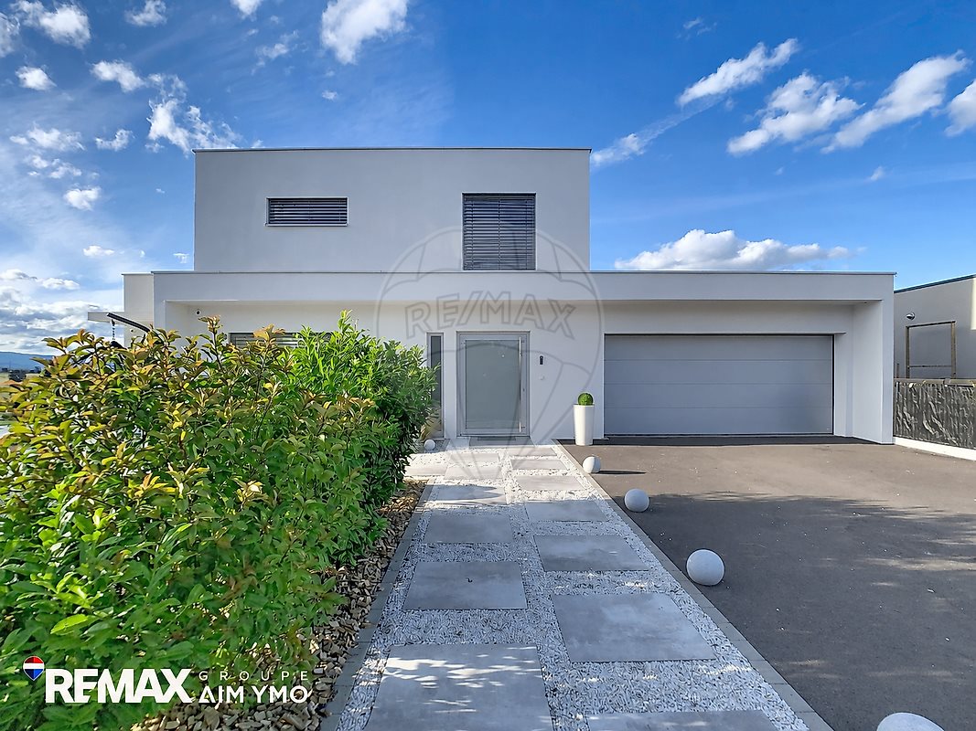 Maison à vendre, 148m², Oberhergheim