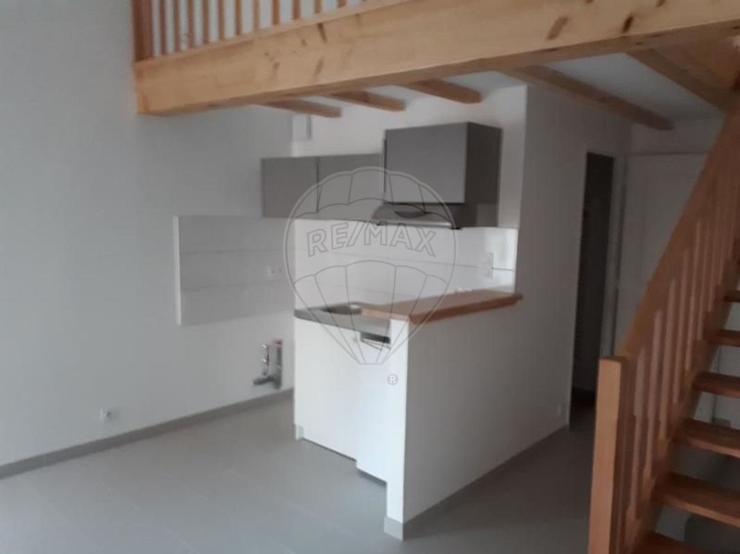 Appartement à louer, 40m², Parcieux