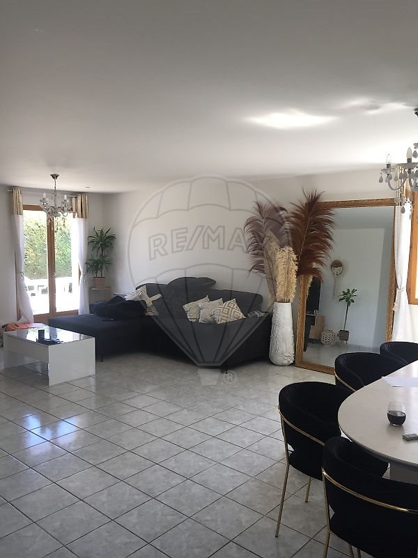 Maison à louer, 88m², Chaleins