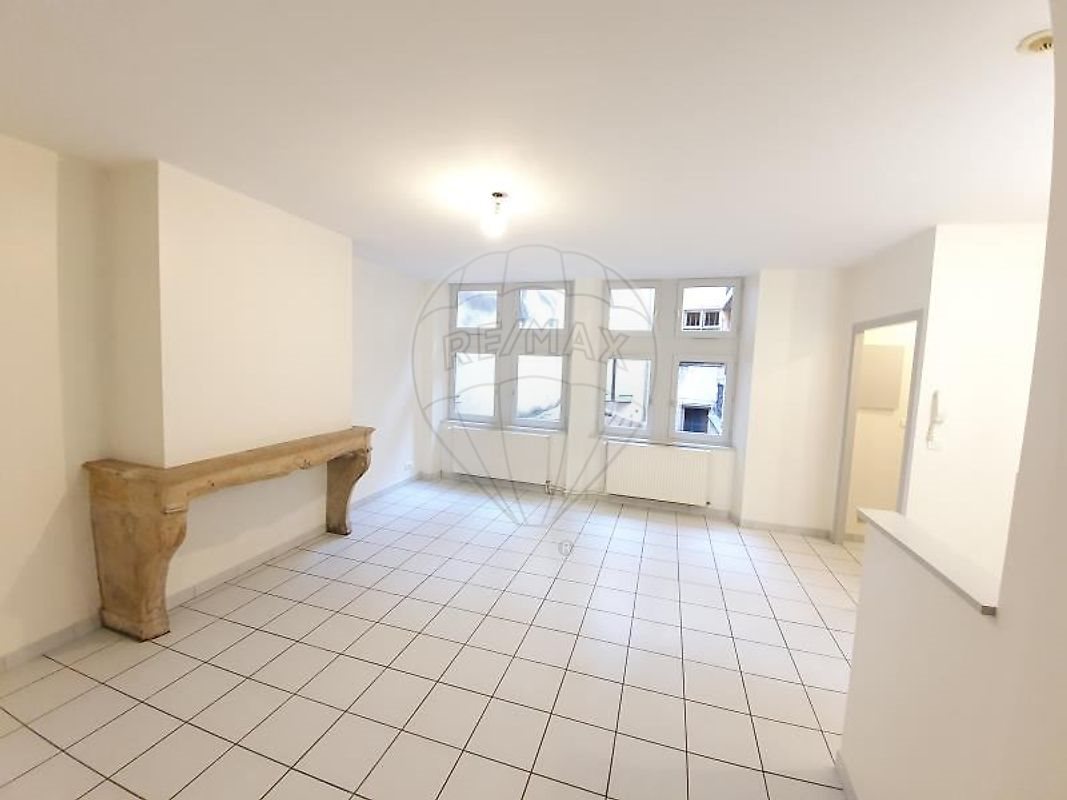 Appartement à louer, 55m², Villefranche-sur-Saône