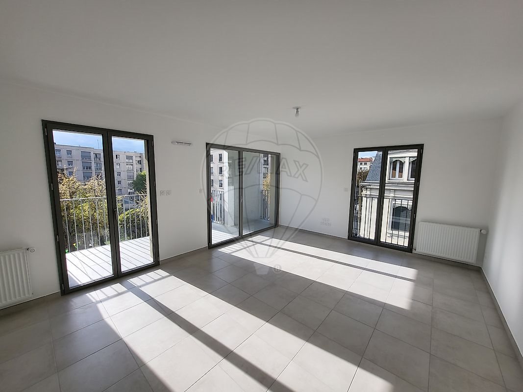 Appartement à louer, 60m², Villefranche-sur-Saône