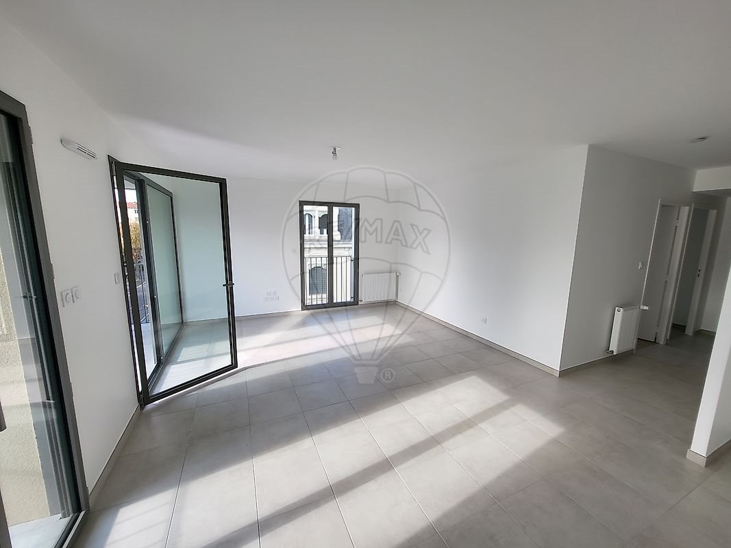 Appartement à louer, 60m², Villefranche-sur-Saône