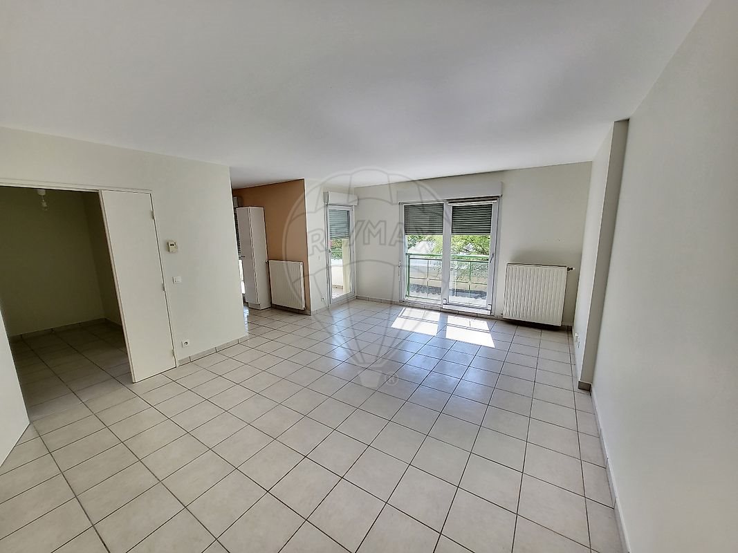 Appartement à louer, 73m², Villefranche-sur-Saône