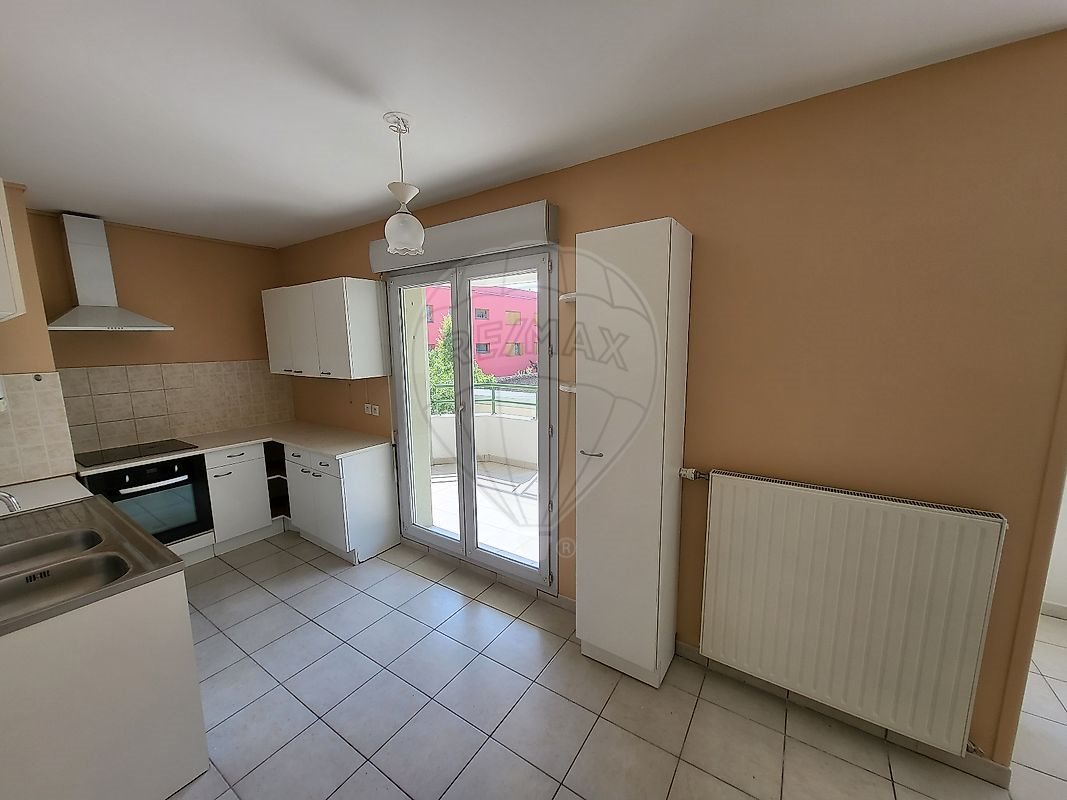Appartement à louer, 73m², Villefranche-sur-Saône