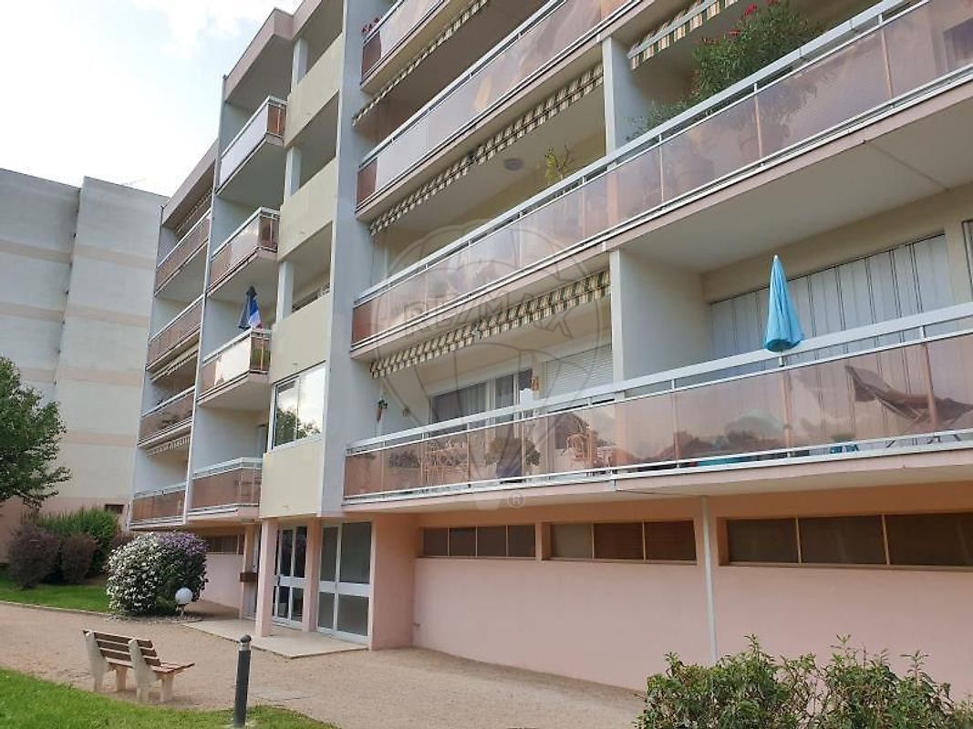 Appartement à louer, 35m², Villefranche-sur-Saône