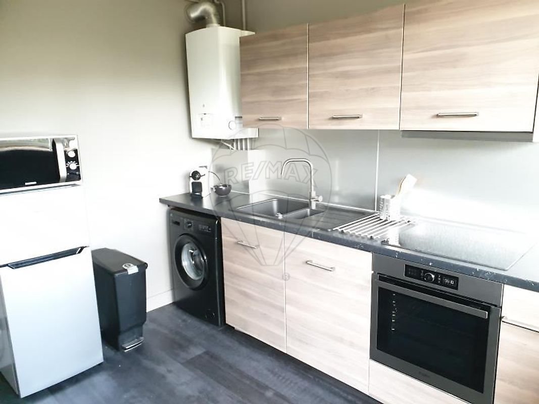 Appartement à louer, 35m², Villefranche-sur-Saône