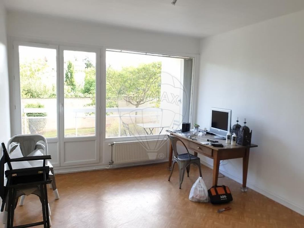 Appartement à louer, 35m², Villefranche-sur-Saône