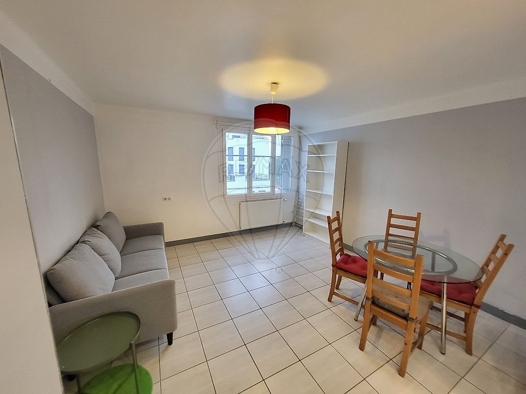 Appartement à louer, 68m², Lyon 8ème