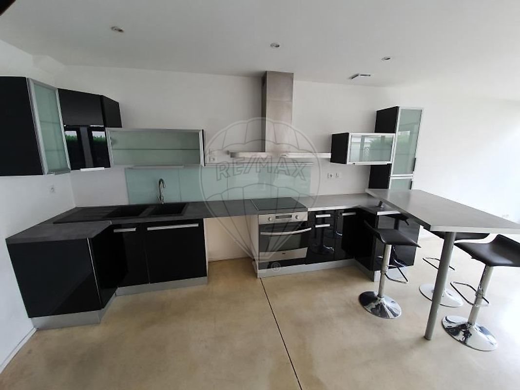 Appartement à louer, 118m², Villefranche-sur-Saône
