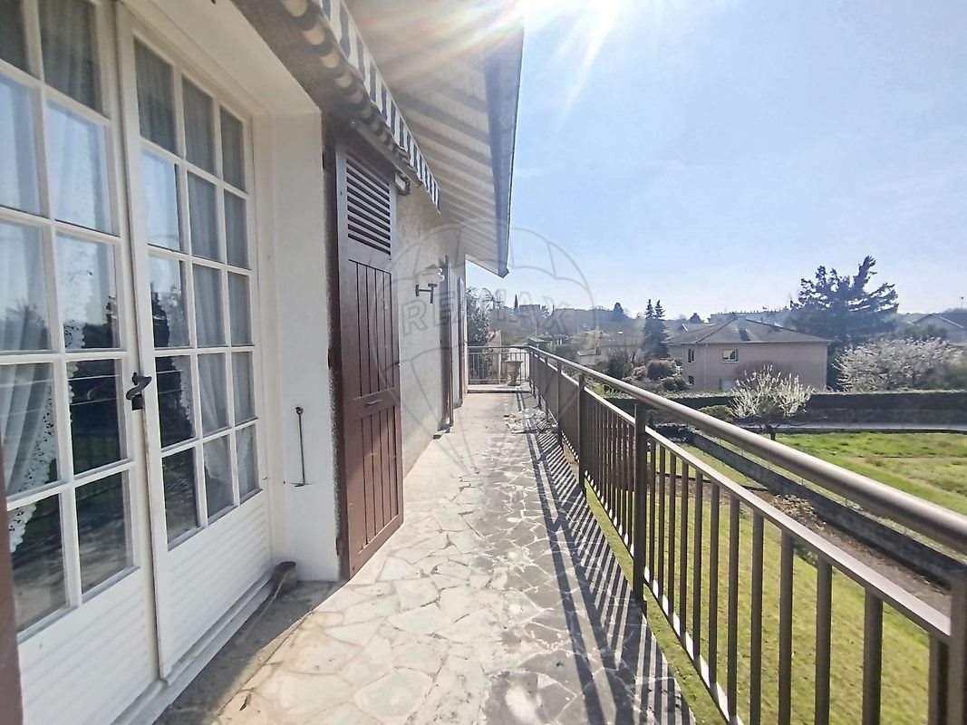Appartement à vendre, 92m², Gleizé