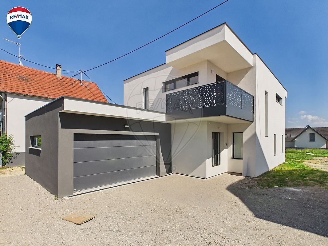 Maison à vendre, 137m², Ranspach-le-Haut