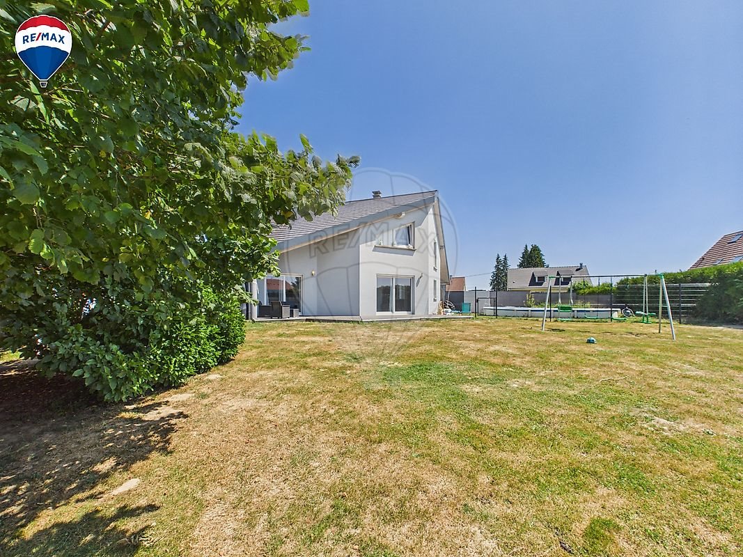 Maison à vendre, 176m², Chavannes-sur-l'Etang