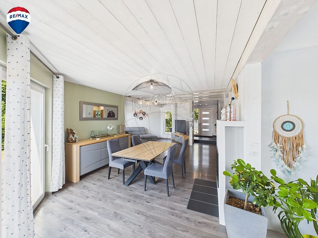 Maison à vendre, 176m², Chavannes-sur-l'Etang