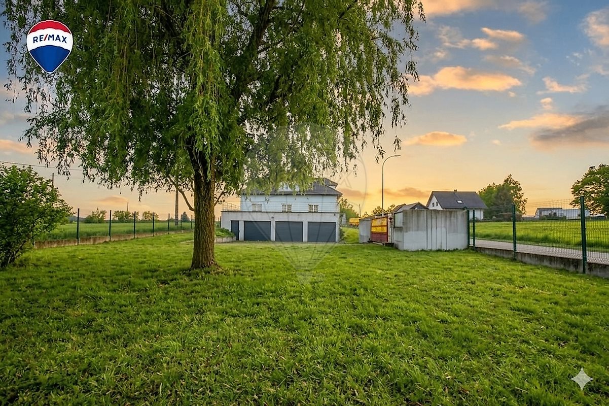 Maison à vendre, 153m², Carspach