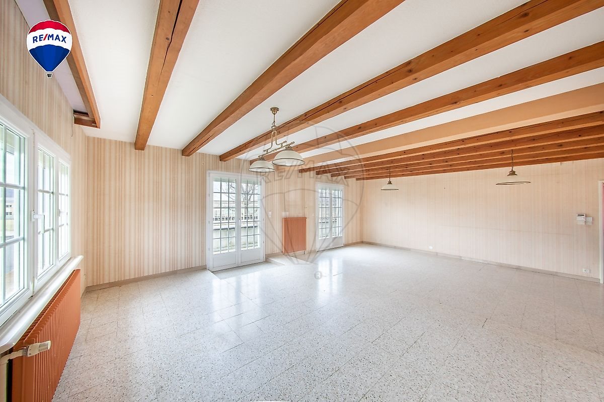 Maison à vendre, 153m², Carspach