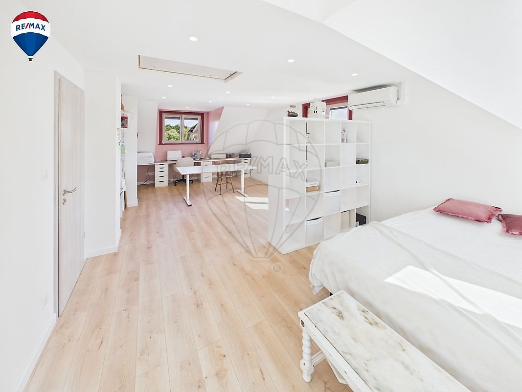 Maison à vendre, 236m², Ruederbach
