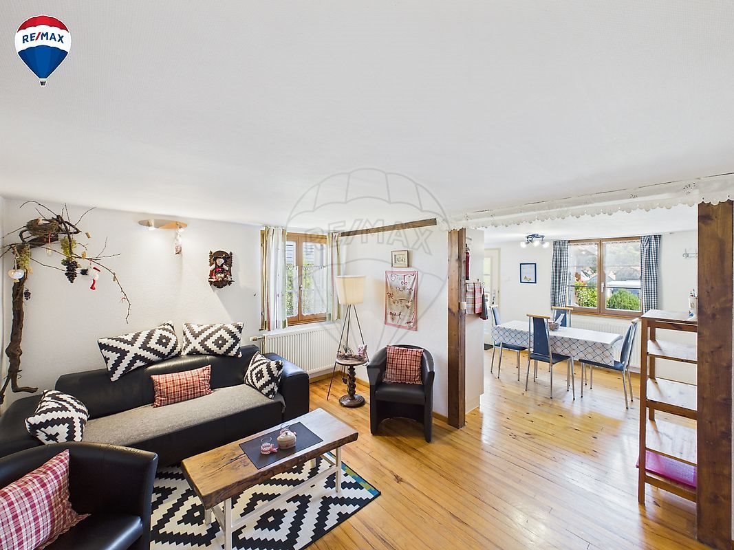 Maison à vendre, 196m², Hagenthal-le-Bas