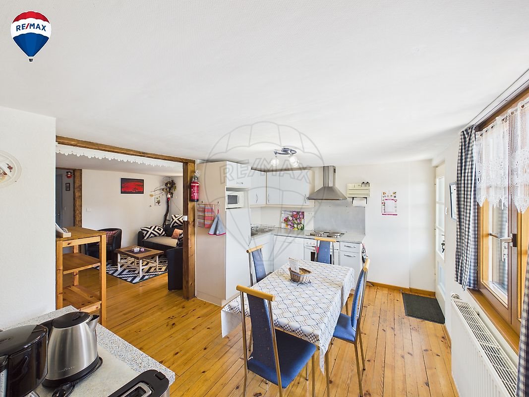 Maison à vendre, 196m², Hagenthal-le-Bas