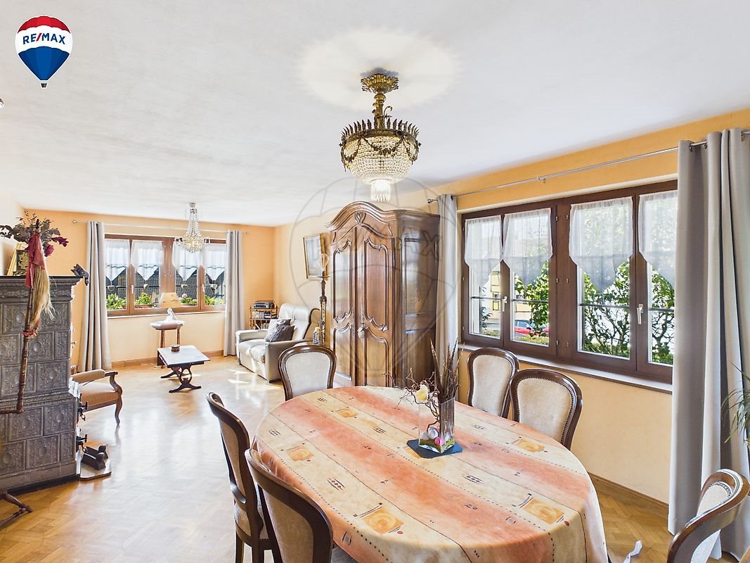 Maison à vendre, 196m², Hagenthal-le-Bas