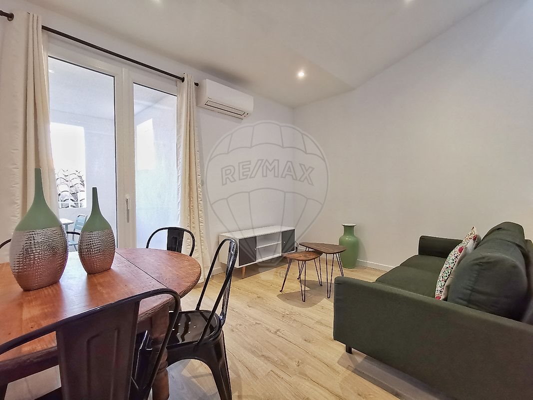 Appartement à louer, 52m², Allauch