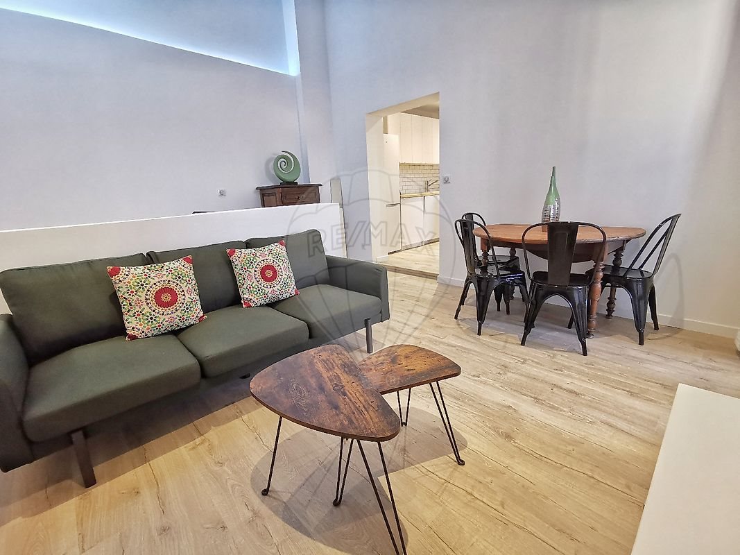 Appartement à louer, 52m², Allauch