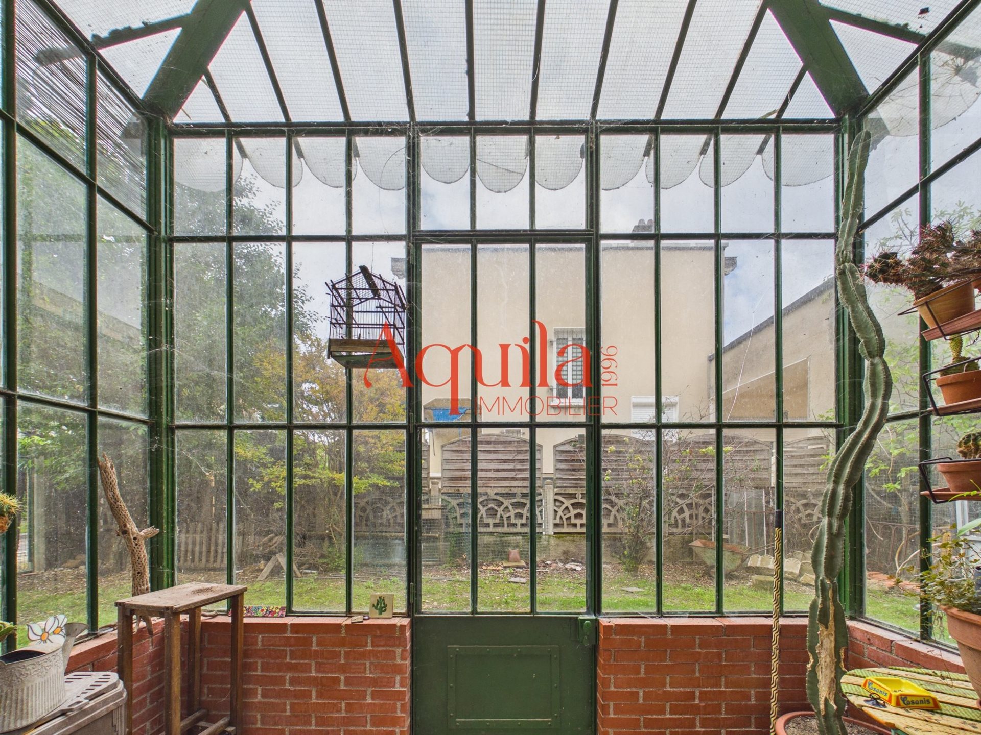 Maison à vendre, 157m², Villeurbanne