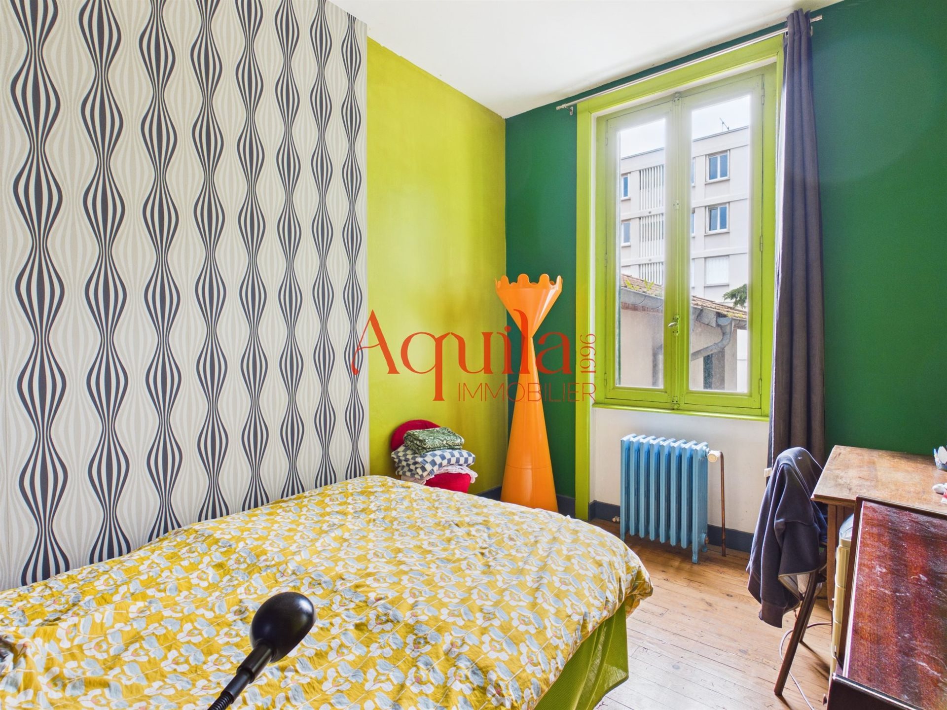 Maison à vendre, 157m², Villeurbanne