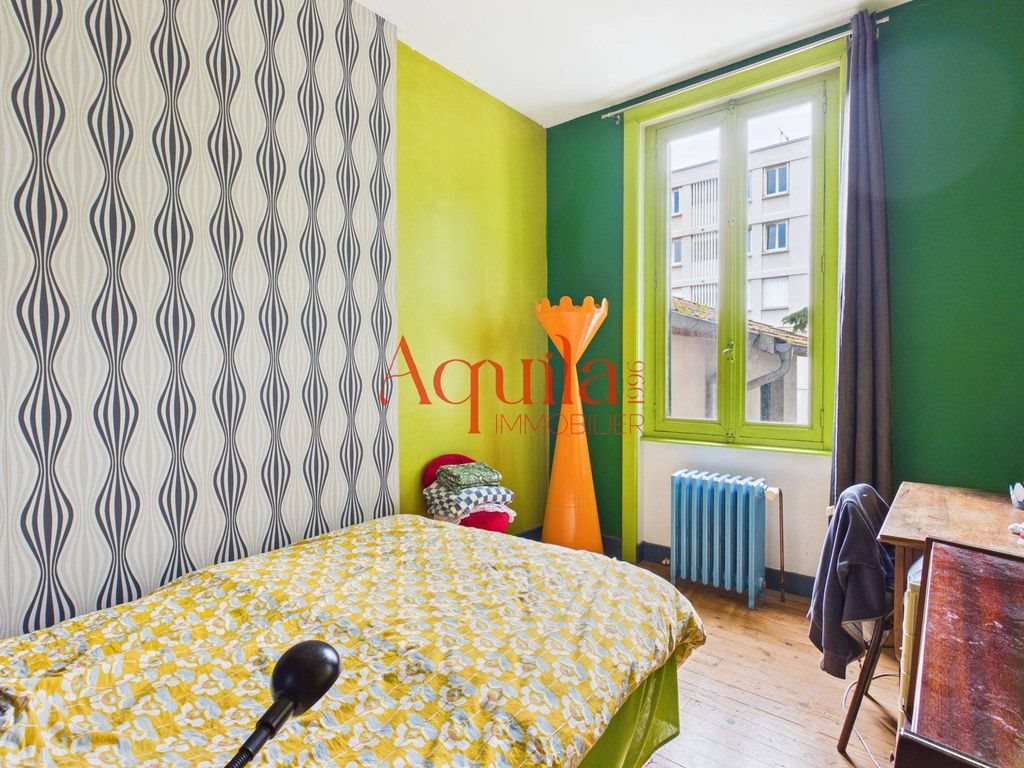 Maison à vendre, 140m², Villeurbanne