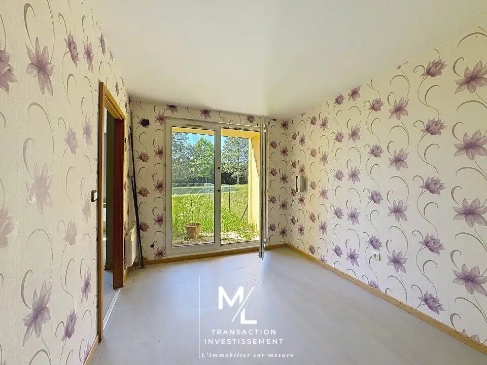Appartement à vendre, 34m², Bollwiller