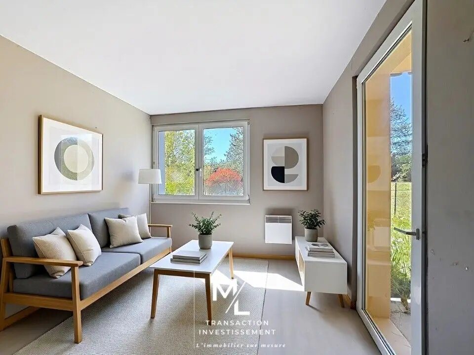 Appartement à vendre, 34m², Bollwiller