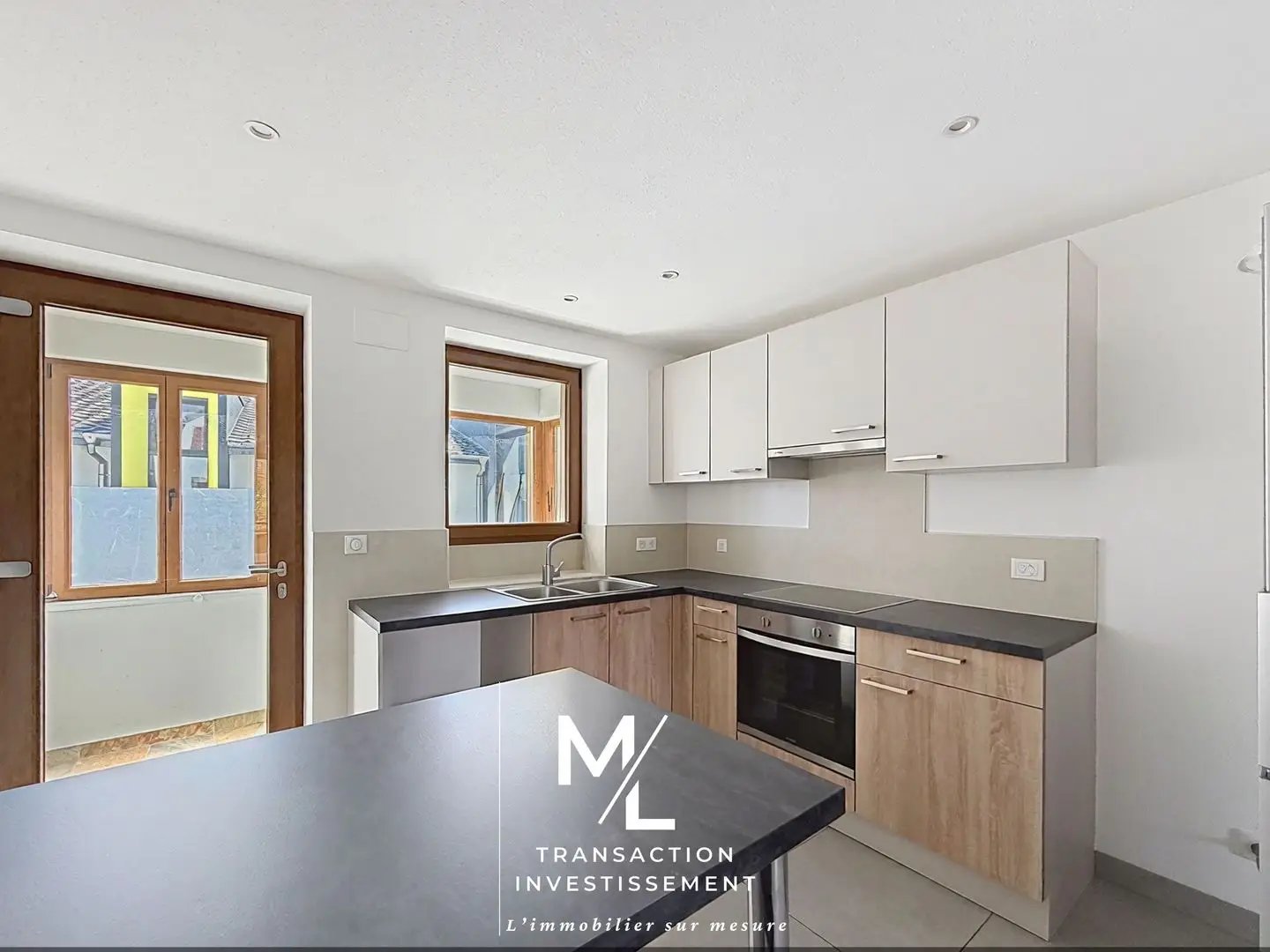 Appartement à louer, 57m², Soultz-Haut-Rhin