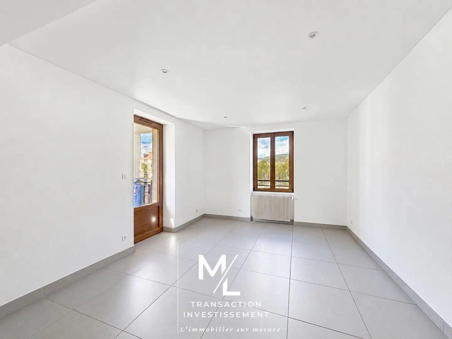 Appartement à louer, 57m², Soultz-Haut-Rhin