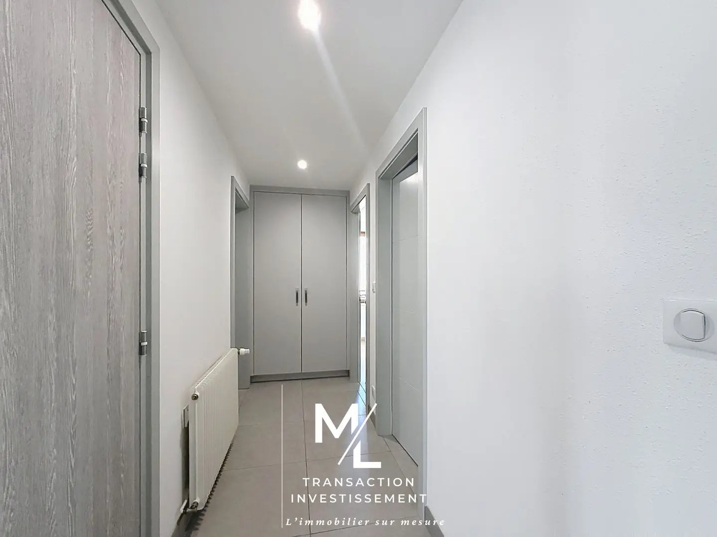 Appartement à louer, 57m², Soultz-Haut-Rhin