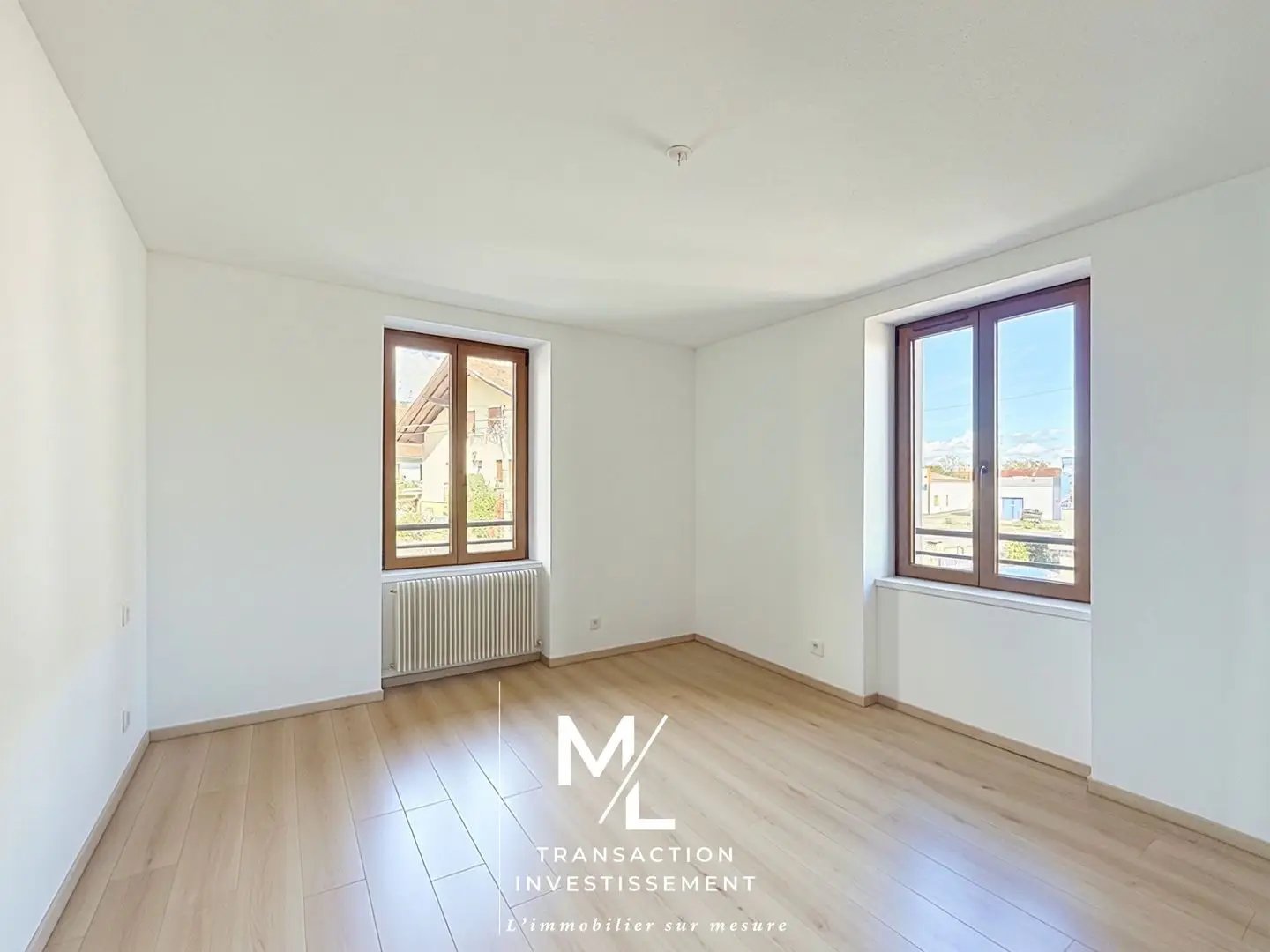 Appartement à louer, 57m², Soultz-Haut-Rhin