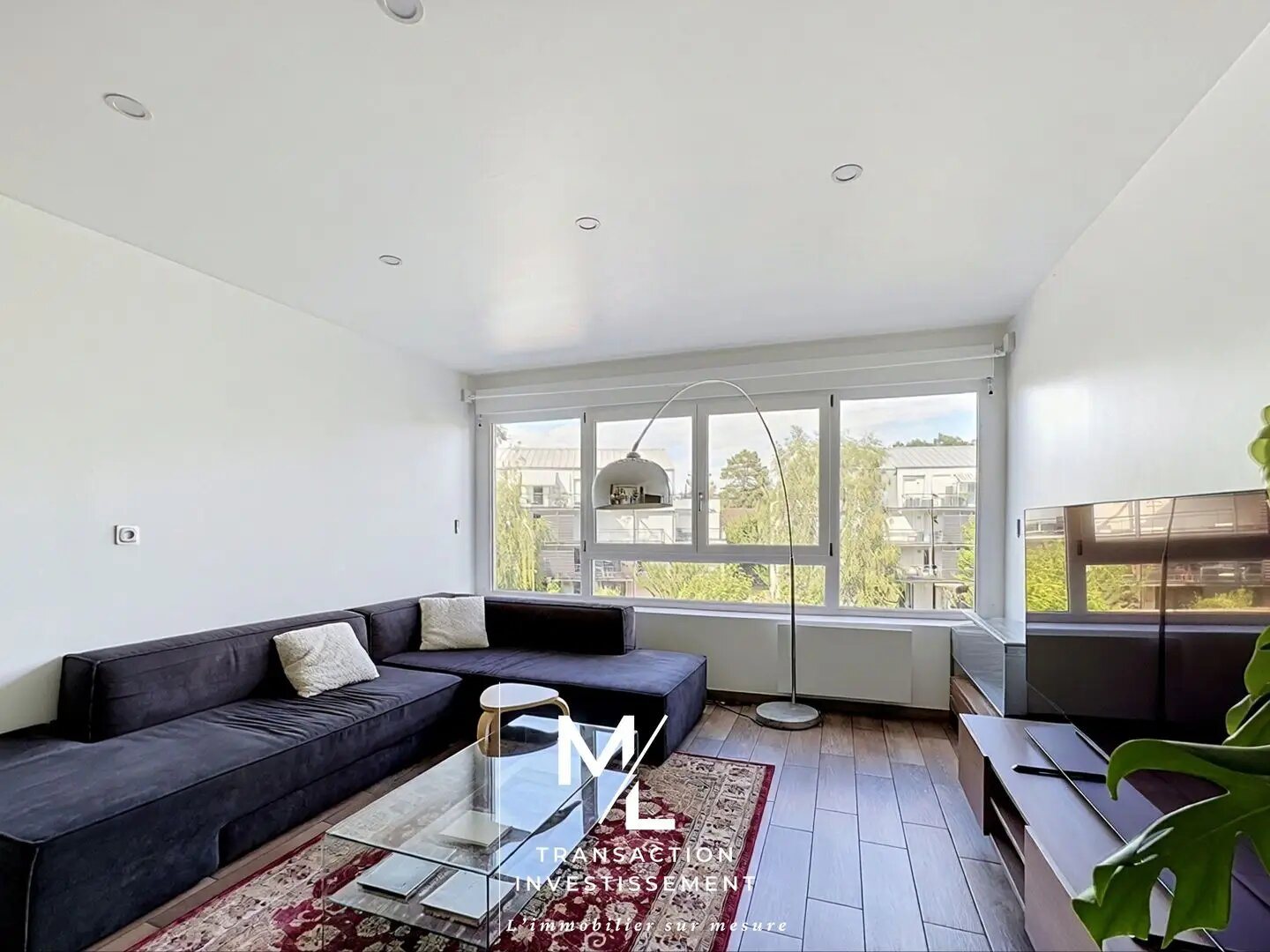 Appartement à louer, 44m², Pfastatt