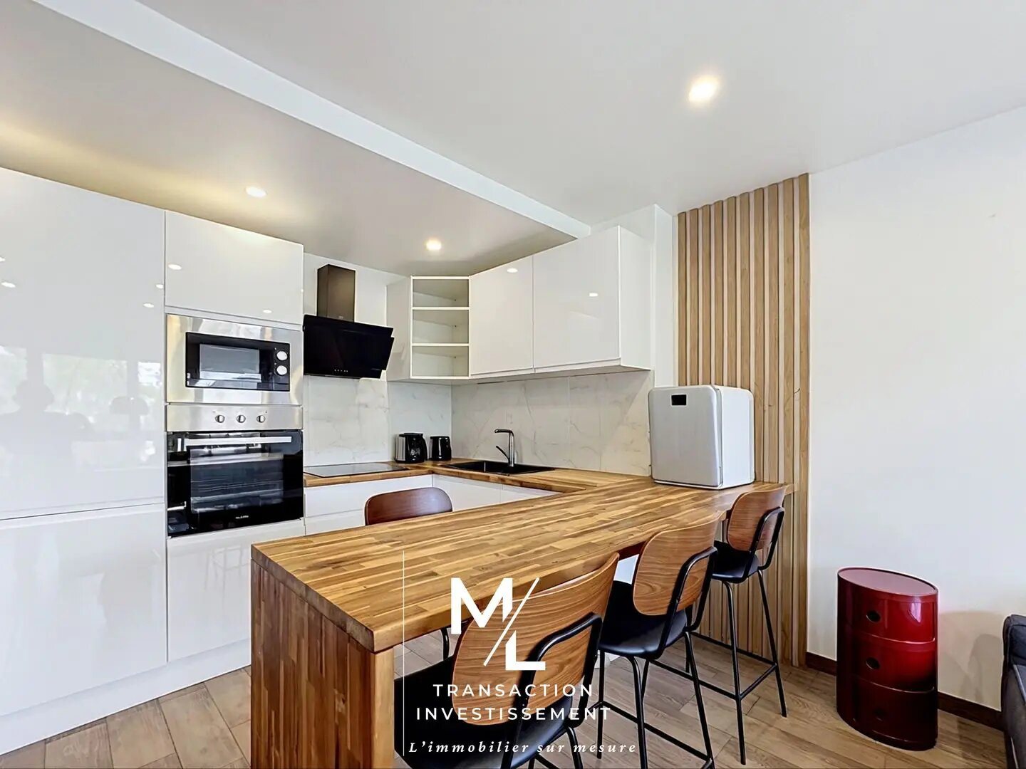 Appartement à louer, 44m², Pfastatt