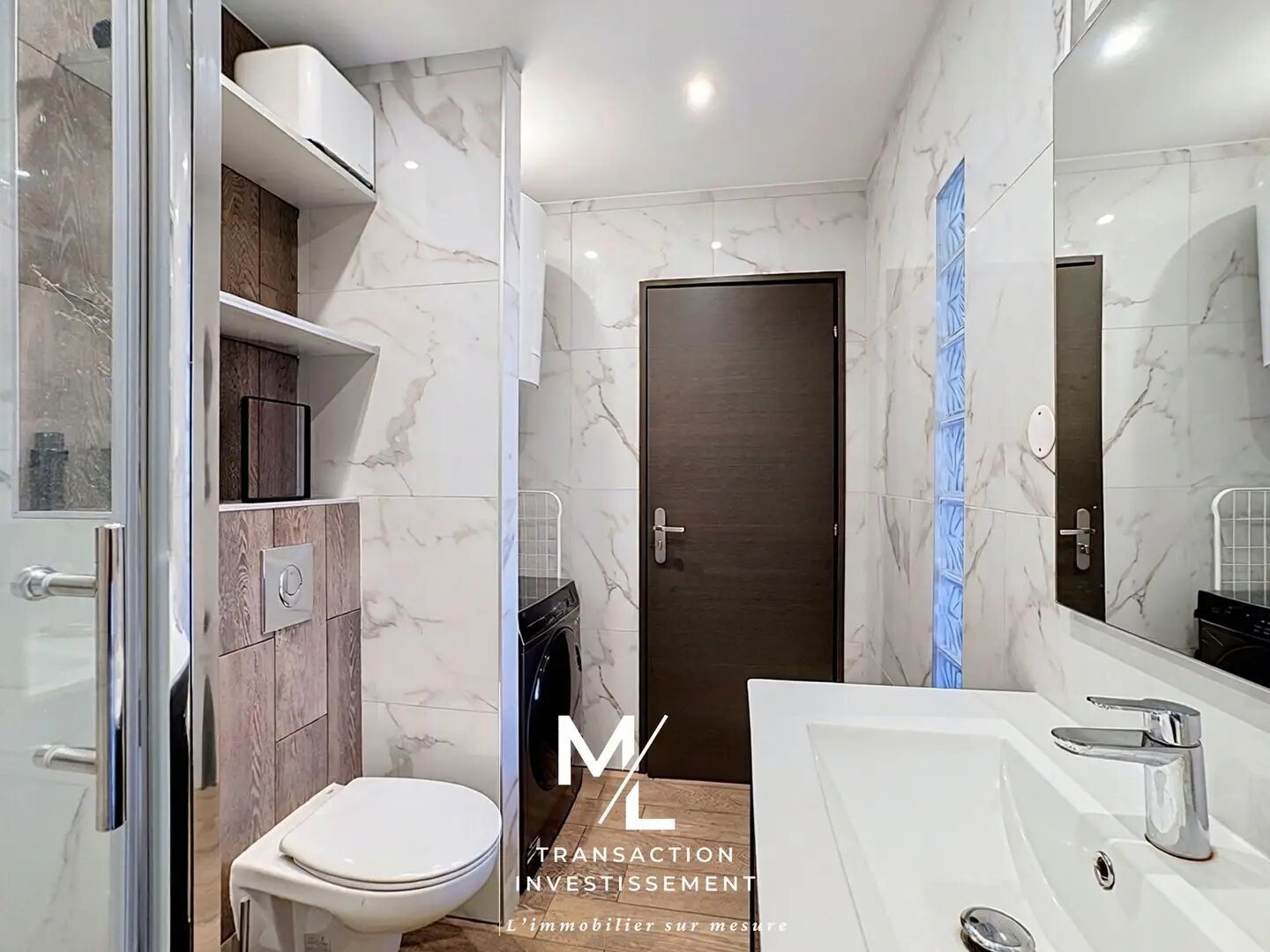 Appartement à louer, 44m², Pfastatt