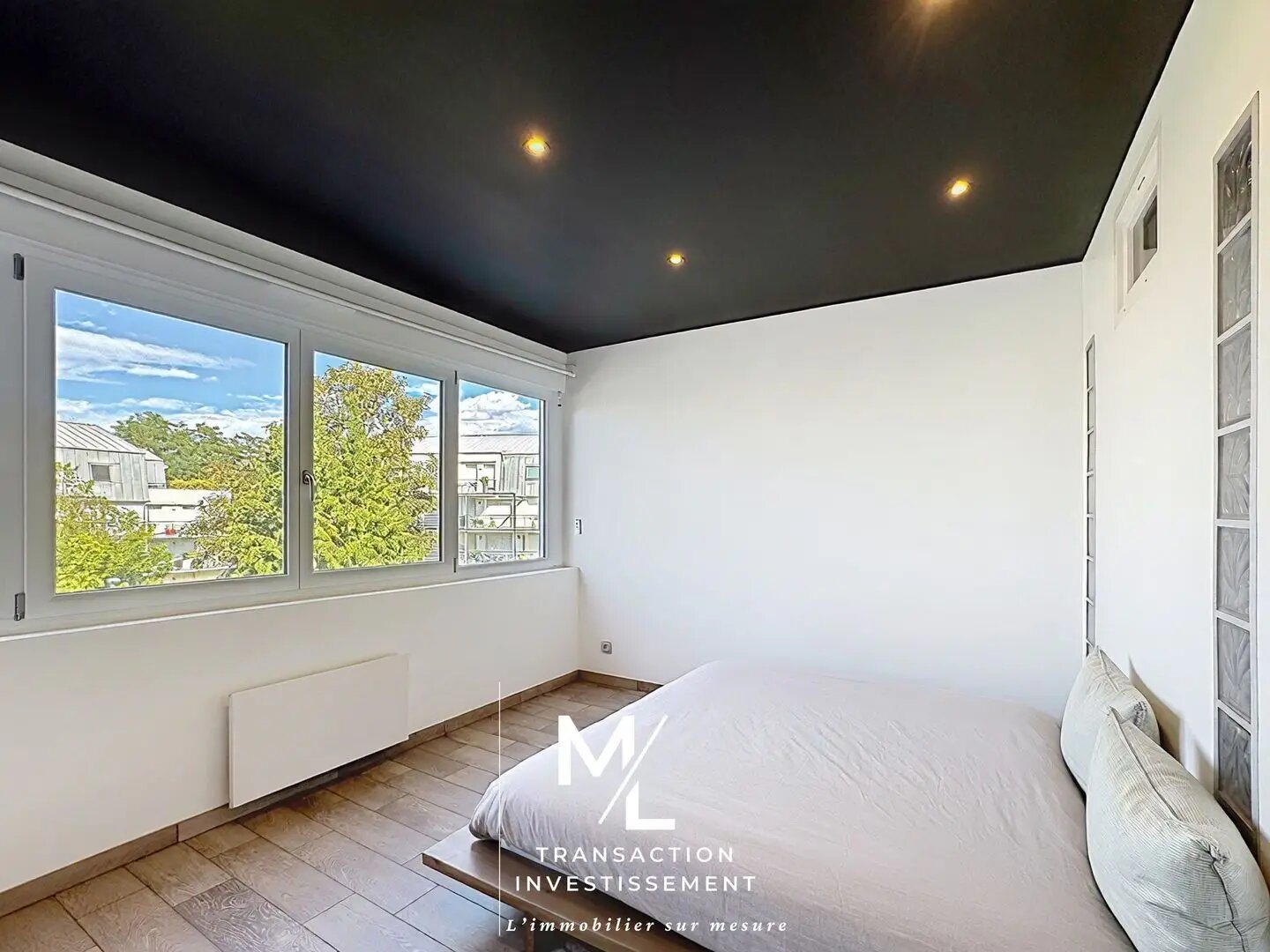 Appartement à louer, 44m², Pfastatt
