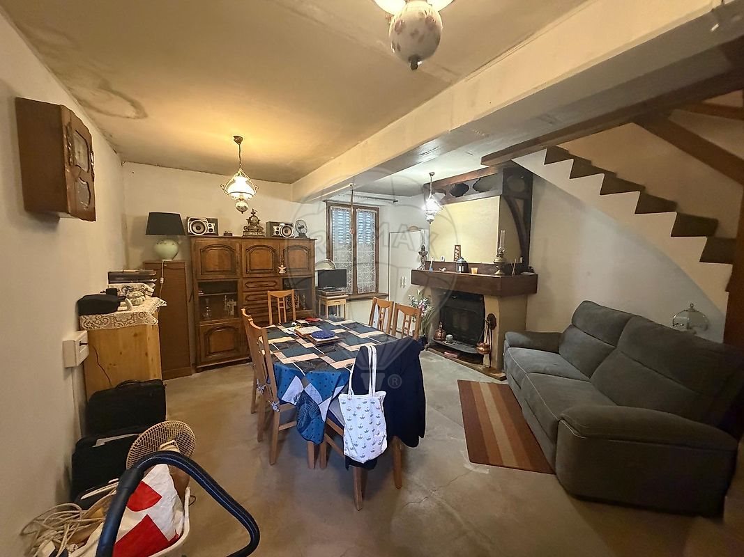 Maison à vendre, 62m², Champigny
