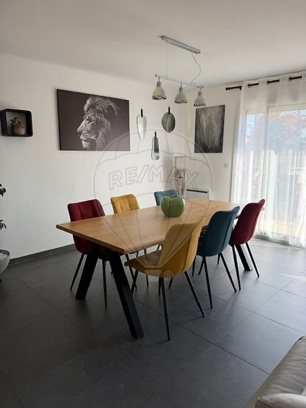 Maison à vendre, 127m², Esmans