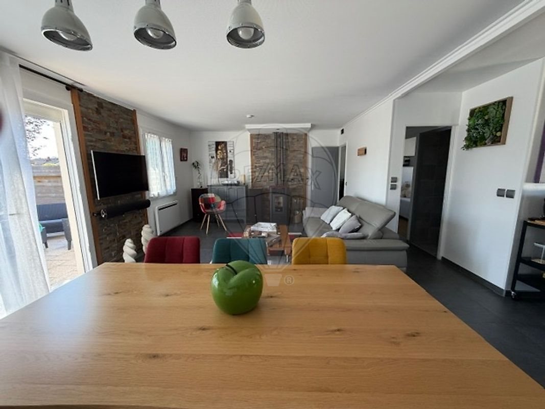 Maison à vendre, 127m², Esmans