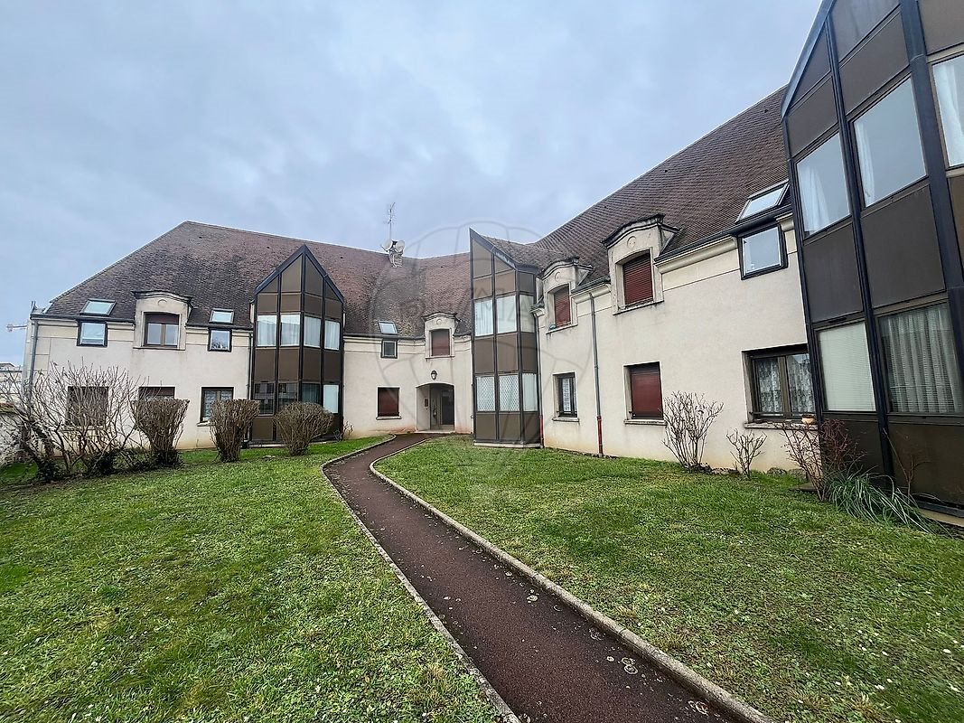 Appartement à vendre, 21m², Montereau-Fault-Yonne