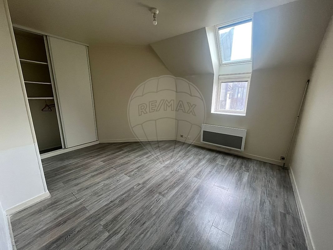 Appartement à vendre, 21m², Montereau-Fault-Yonne