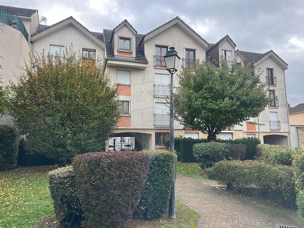 Appartement à vendre, 62m², Montereau-Fault-Yonne